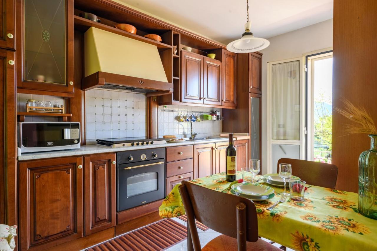 3 - Casa Con Giardino - Sa Crai Sardinian Experience Apartment Lotzorai
