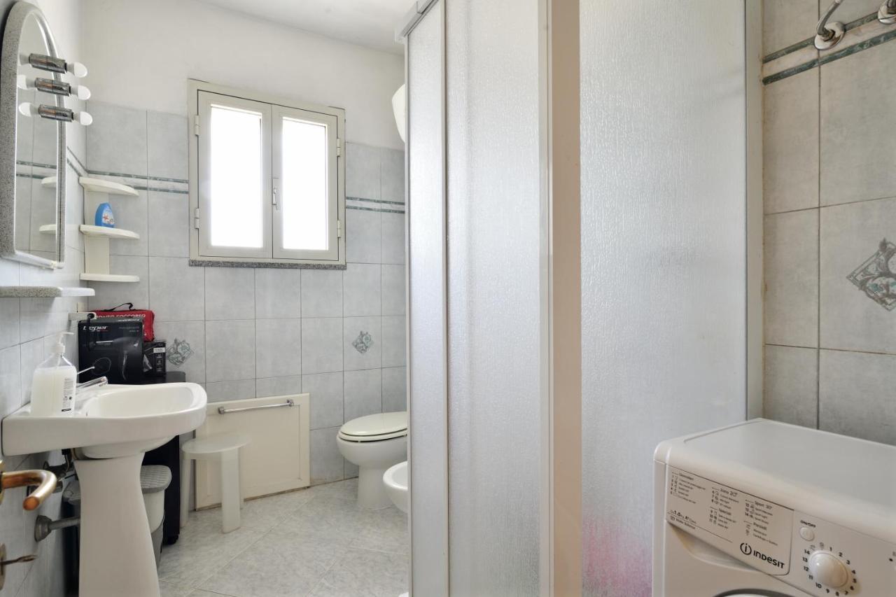 3 - Casa Con Giardino - Sa Crai Sardinian Experience Apartment Lotzorai