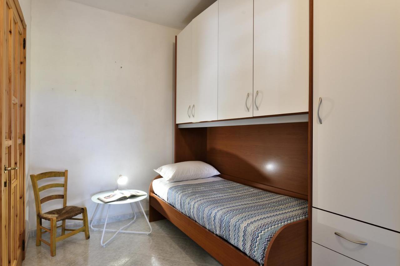 Apartment 3 - Casa Con Giardino - Sa Crai Sardinian Experience Lotzorai