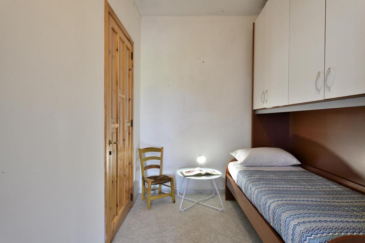 3 - Casa Con Giardino - Sa Crai Sardinian Experience Apartment Lotzorai