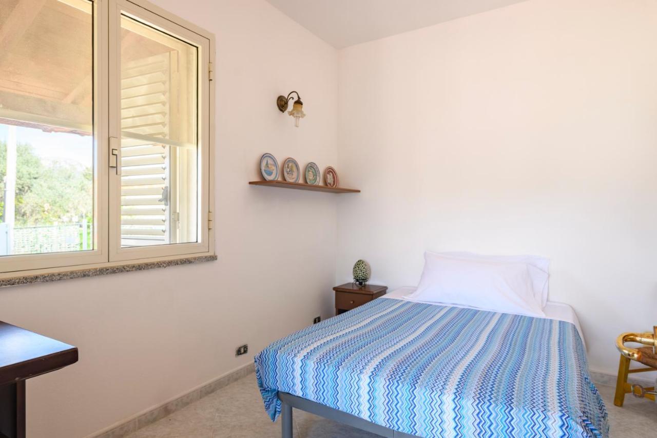 3 - Casa Con Giardino - Sa Crai Sardinian Experience *