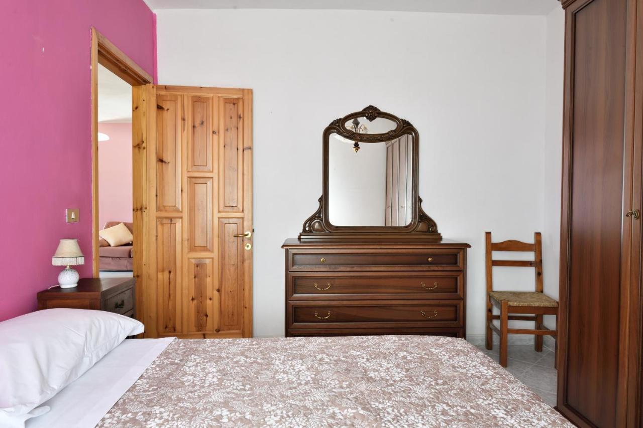 3 - Casa Con Giardino - Sa Crai Sardinian Experience Apartment