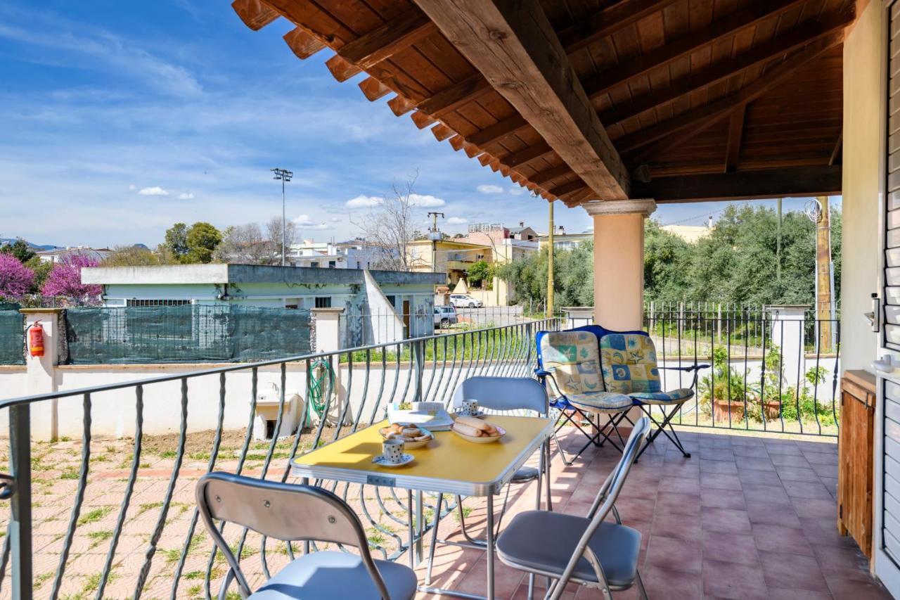 Apartment 3 - Casa Con Giardino - Sa Crai Sardinian Experience *