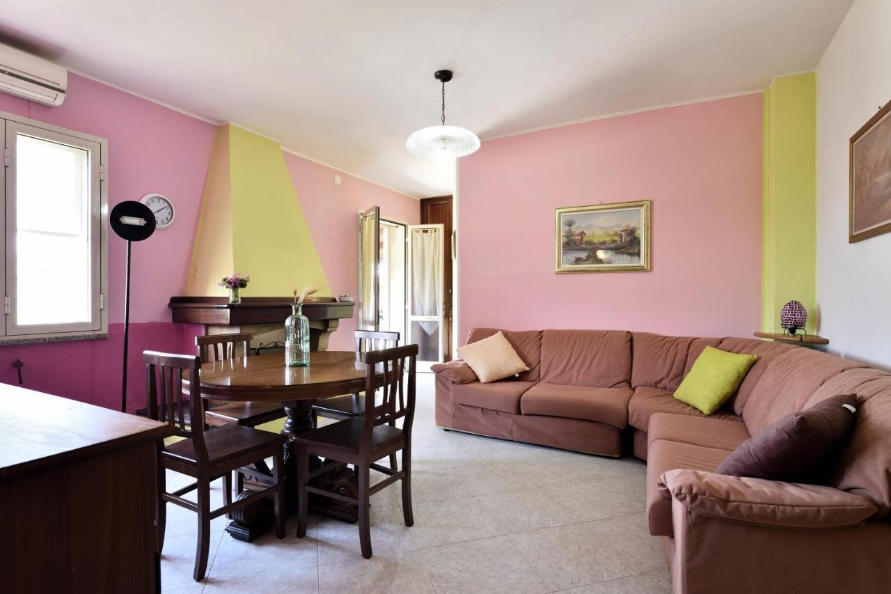 3 - Casa Con Giardino - Sa Crai Sardinian Experience Apartment *