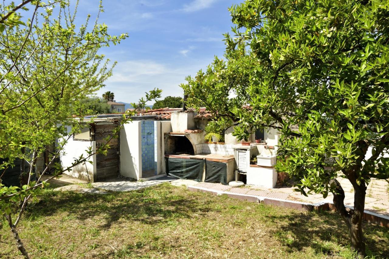 3 - Casa Con Giardino - Sa Crai Sardinian Experience Apartment Lotzorai