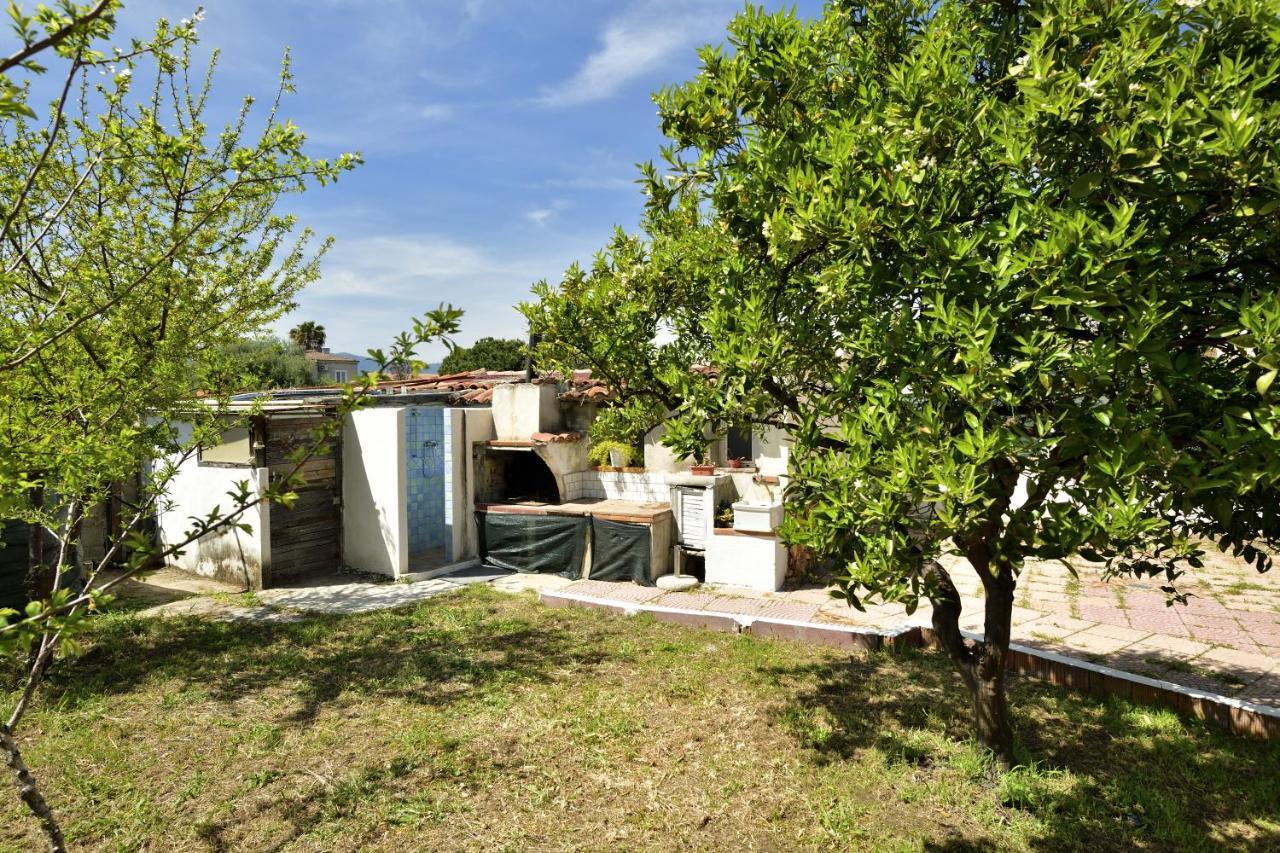 3 - Casa Con Giardino - Sa Crai Sardinian Experience *
