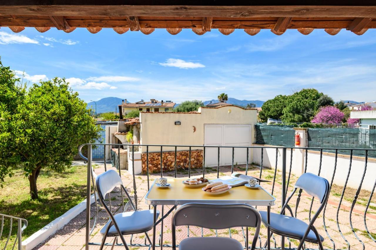 Apartment 3 - Casa Con Giardino - Sa Crai Sardinian Experience *