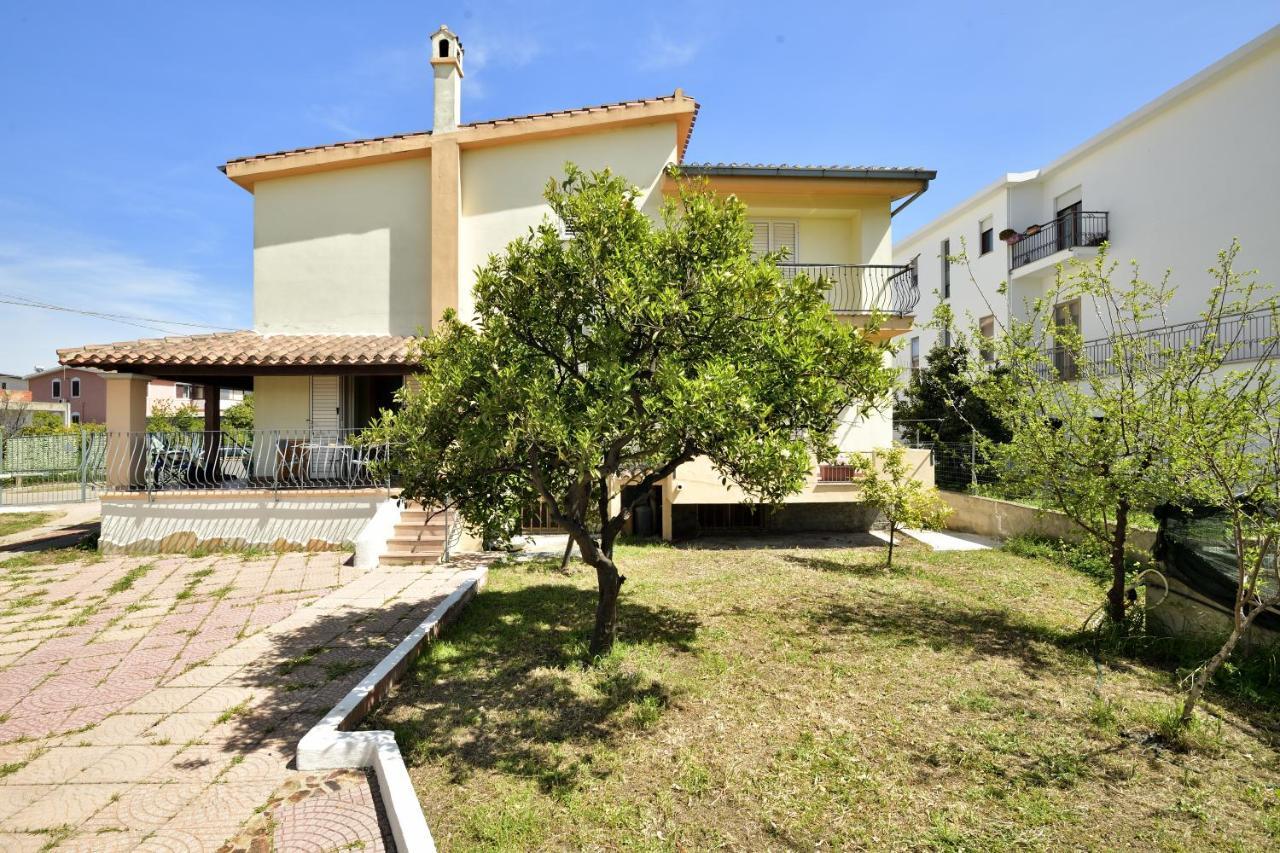 3 - Casa Con Giardino - Sa Crai Sardinian Experience