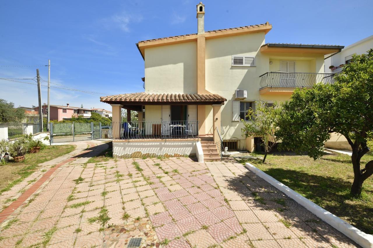 Apartment 3 - Casa Con Giardino - Sa Crai Sardinian Experience