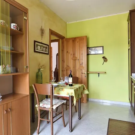 3 - Casa Con Giardino Lotzorai - Sa Crai Apartments Sardinian Experience Exterior photo