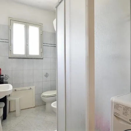 3 - Casa Con Giardino Lotzorai - Sa Crai Apartments Sardinian Experience Exterior photo