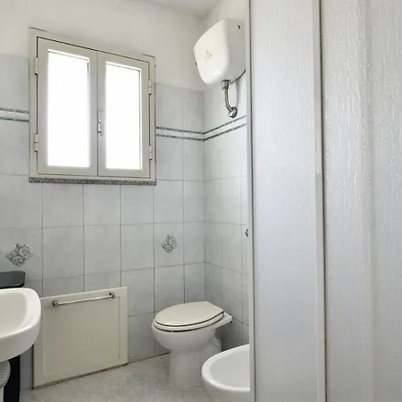3 - Casa Con Giardino Lotzorai - Sa Crai Apartments Sardinian Experience Exterior photo