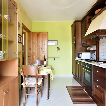 3 - Casa Con Giardino Lotzorai - Sa Crai Apartments Sardinian Experience Exterior photo