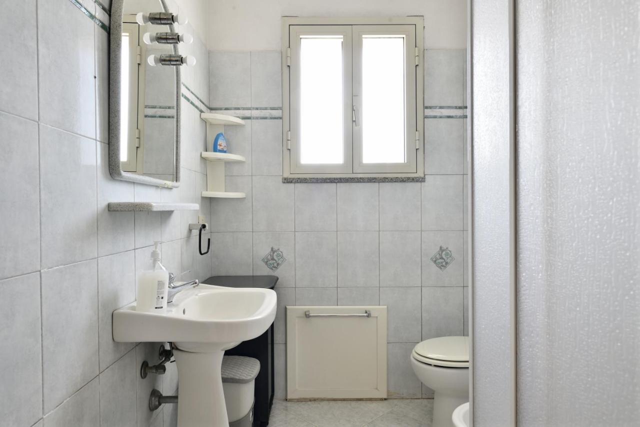 3 - Casa Con Giardino - Sa Crai Sardinian Experience Apartment *