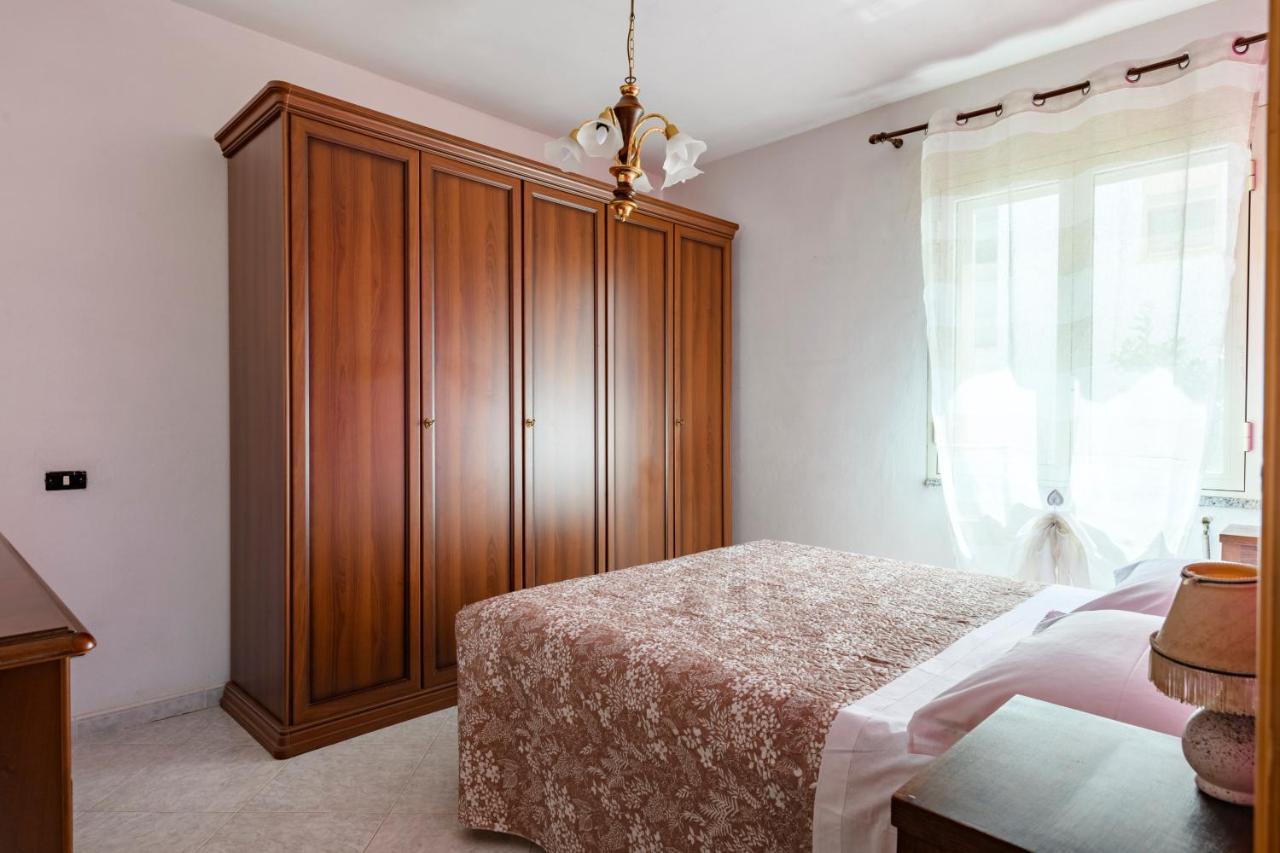 Apartment 3 - Casa Con Giardino - Sa Crai Sardinian Experience *