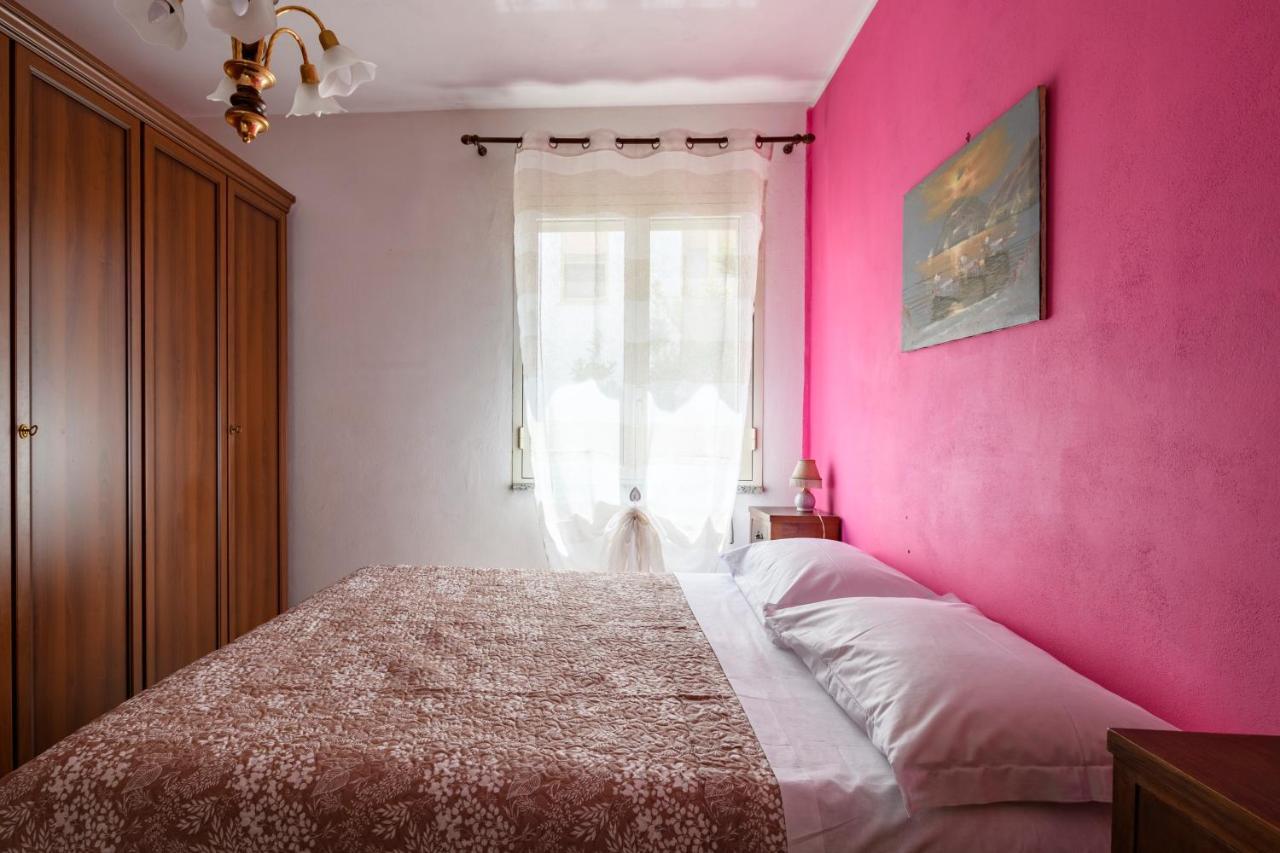 3 - Casa Con Giardino - Sa Crai Sardinian Experience Apartment *