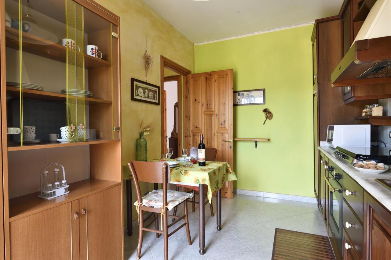 Apartment 3 - Casa Con Giardino - Sa Crai Sardinian Experience *