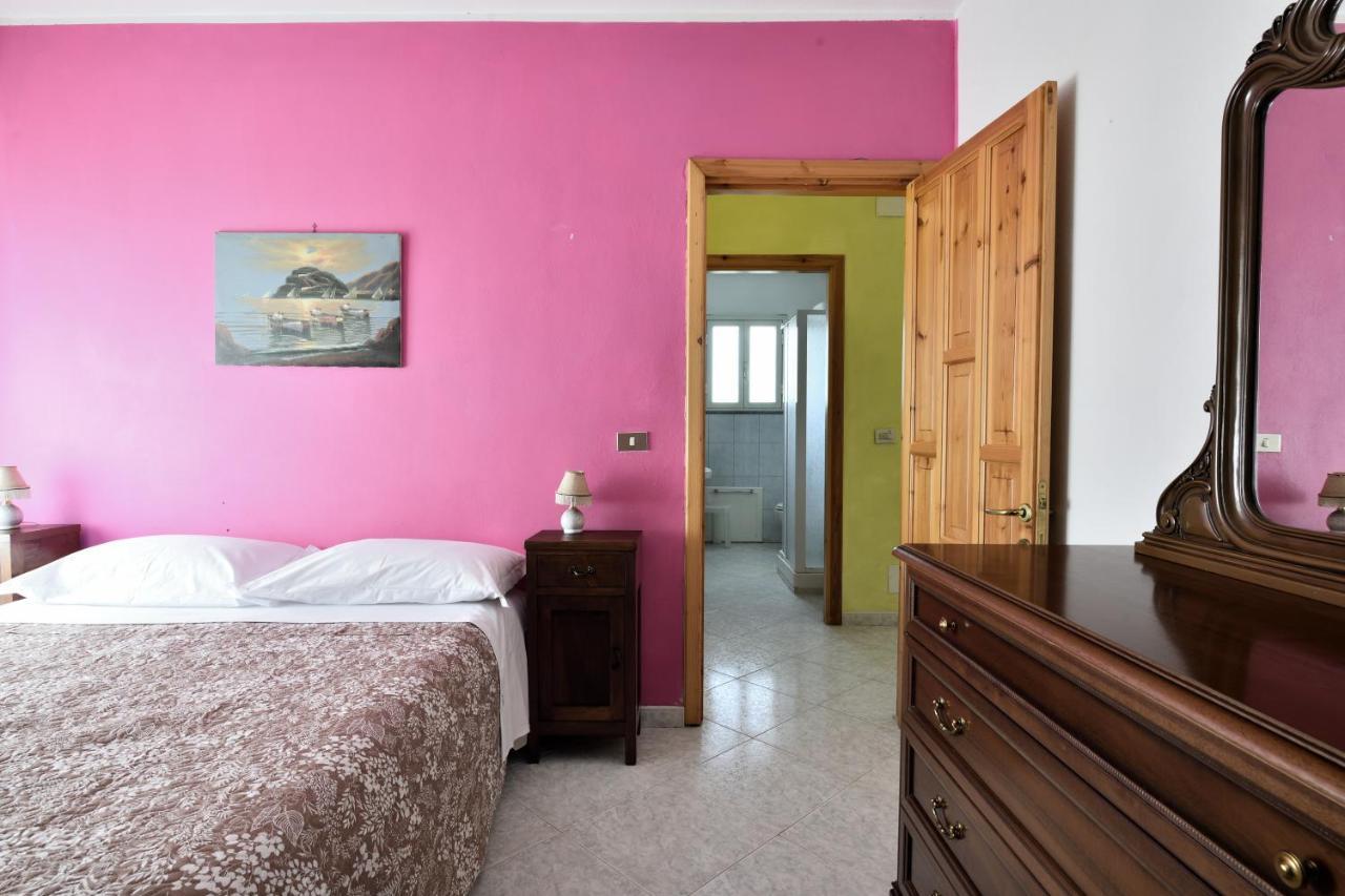 3 - Casa Con Giardino - Sa Crai Sardinian Experience Apartment Lotzorai